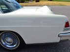 Thumbnail Photo 41 for 1956 Lincoln Continental